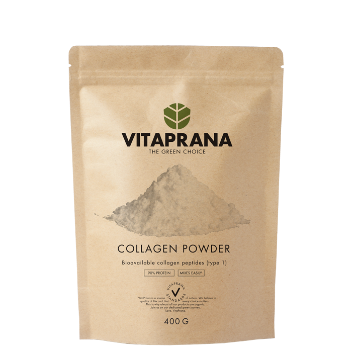 Vitaprana Collagen Powder 400g