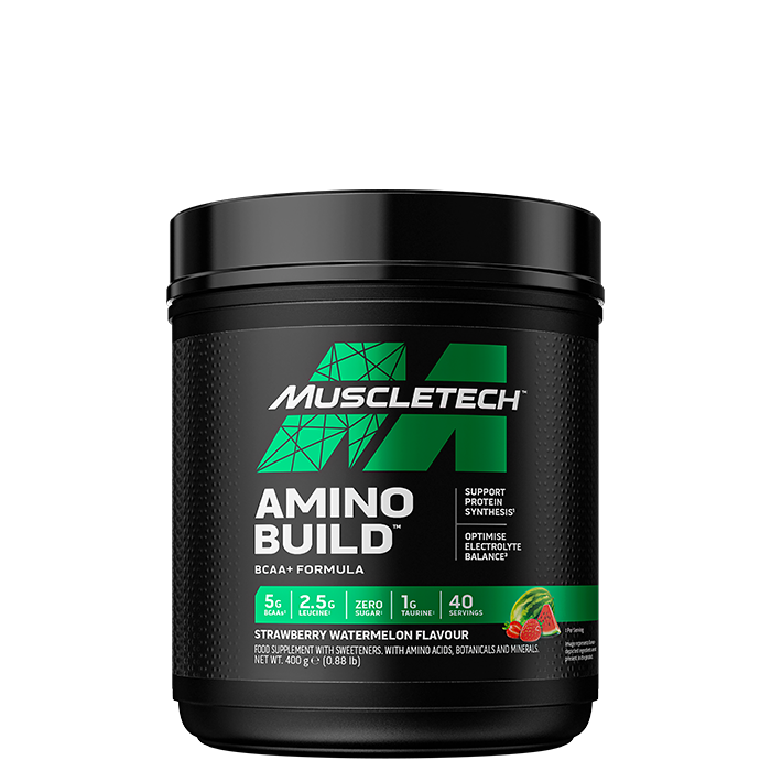 Muscletech Amino Build 40 servings