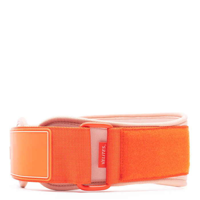 Velites Lyftarb&auml;lte Orange