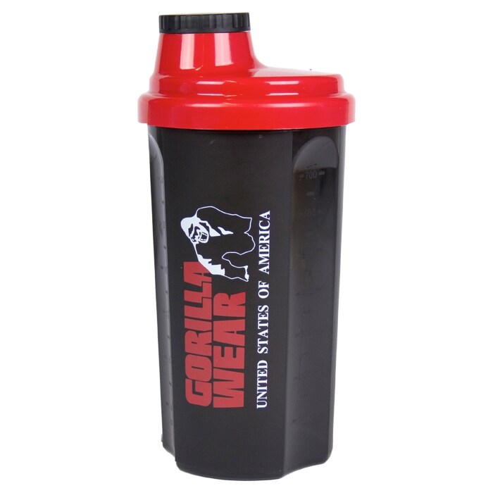 Läs mer om Gorilla Wear Shaker