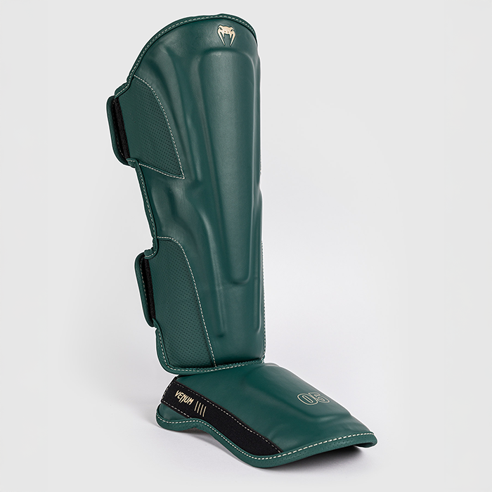 Impact Evo Shinguards Gr&ouml;n