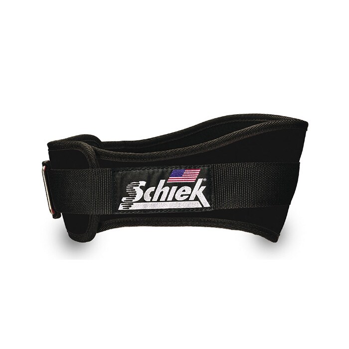 Läs mer om 2006 - Workout Belt, Black