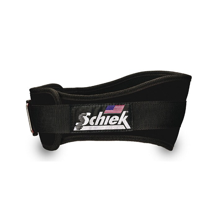 2006 - Workout Belt, Black