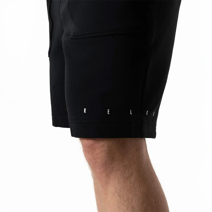 Ultra Shorts Svart