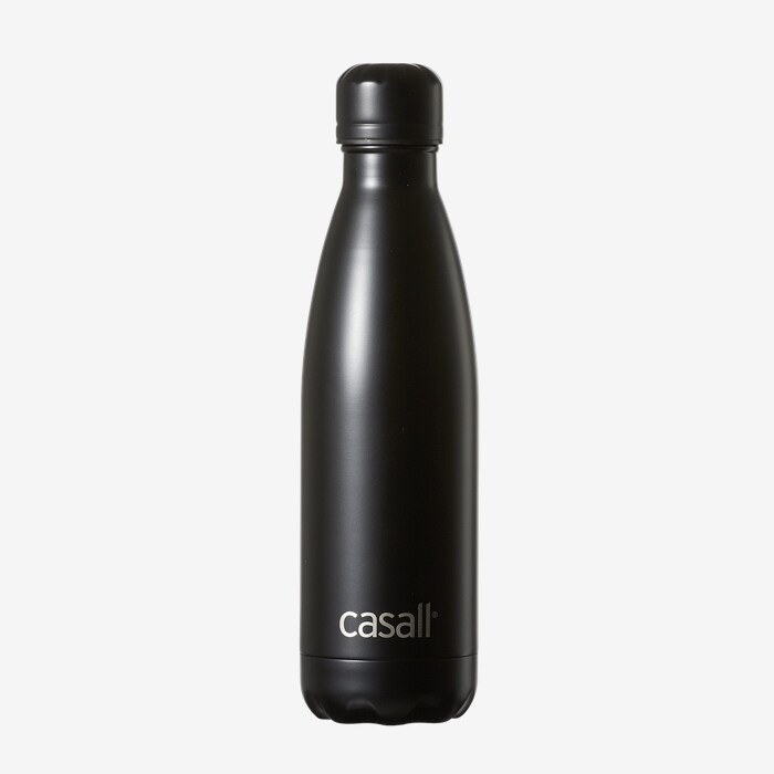 ECO Cold Bottle 0,5L, Black