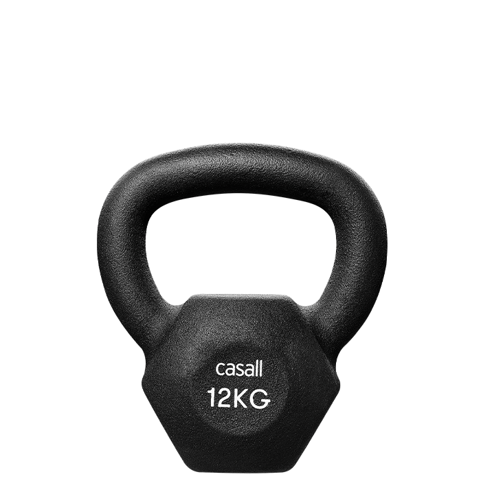 Casall Sports Prod Classic Kettlebell 4–20 kg