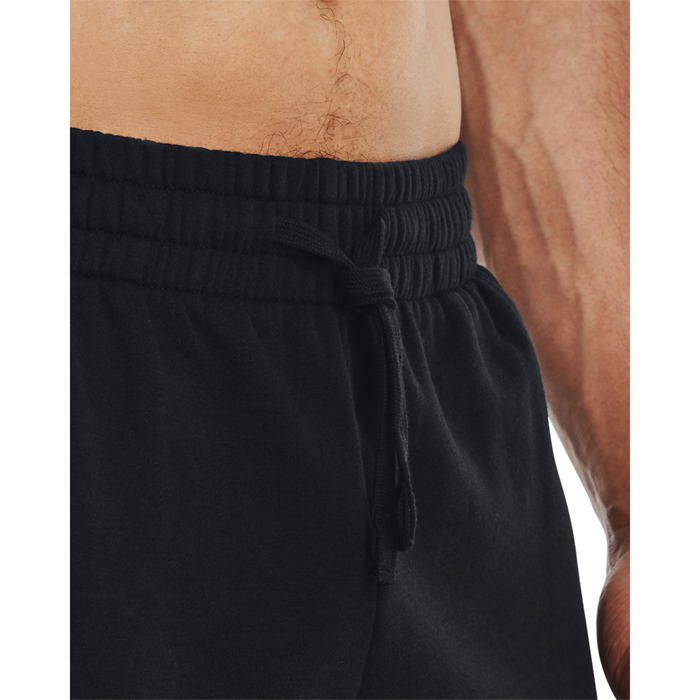 Rival Cargo Joggers Svart