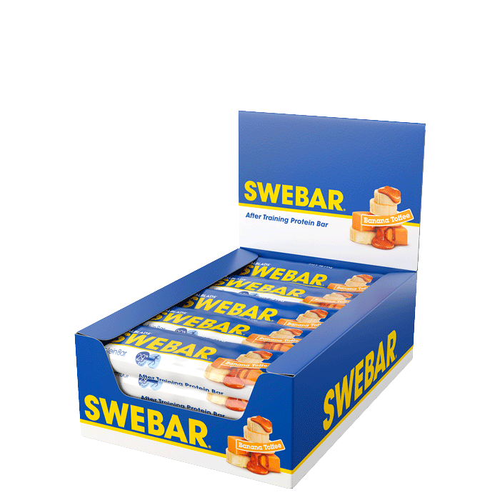 Bild av 15 x Swebar, 55 g