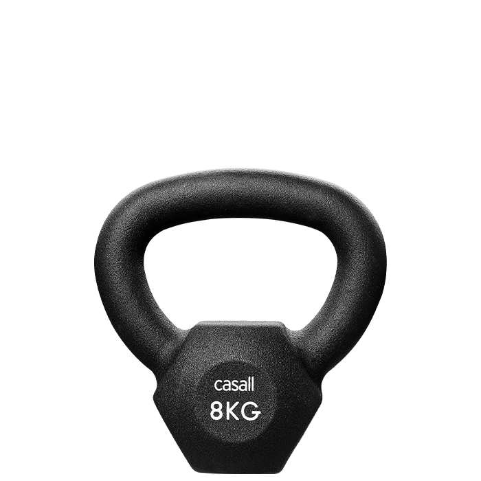 Classic Kettlebell 4–20 kg