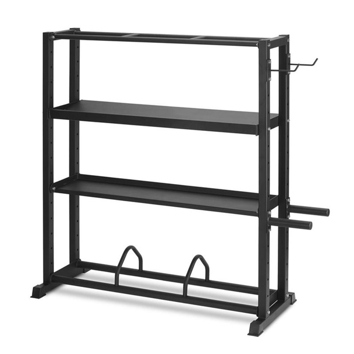 X-Fit Förvaringsrack
