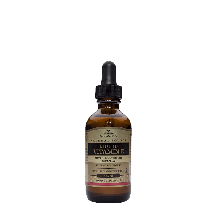 Flytande Vitamin E 59 ml