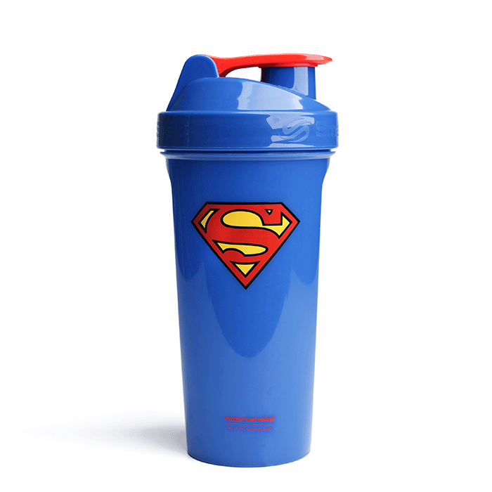 DC Comics Collection Lite Shaker 800 ml - Smartshake