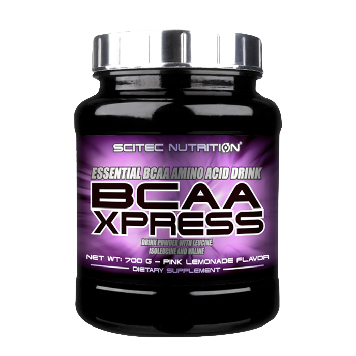 Bild av BCAA Xpress, 700 g