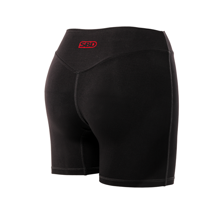 Classic Training Shorts Tr&auml;ningsshorts Dam