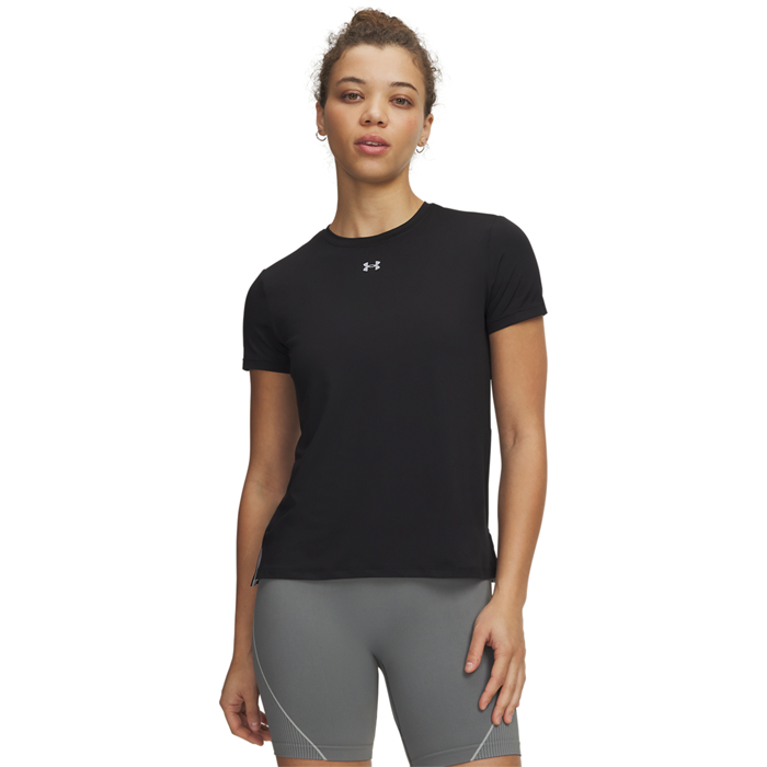 Vanish Träningstshirt Svart