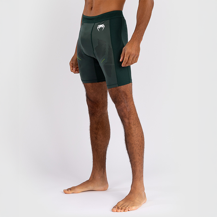 Technical 3.0 Valo Tudo Shorts Gr&ouml;n