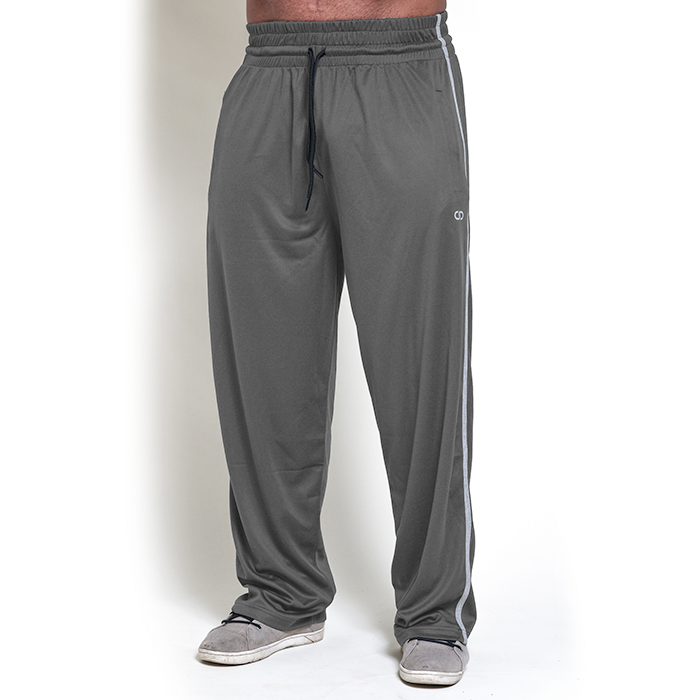 Bild av Chained Mesh Pant, Antracite