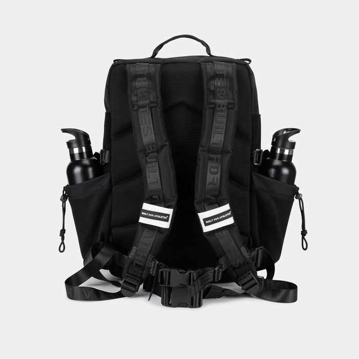 Hero 3.0 Ryggs&auml;ck Svart 45 L