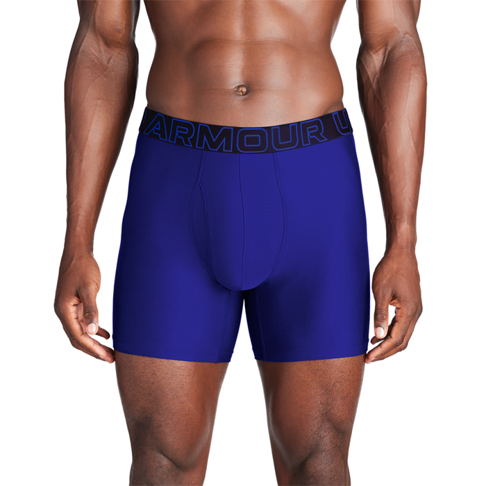 M UA Perf Tech Kalsonger 3 pack
