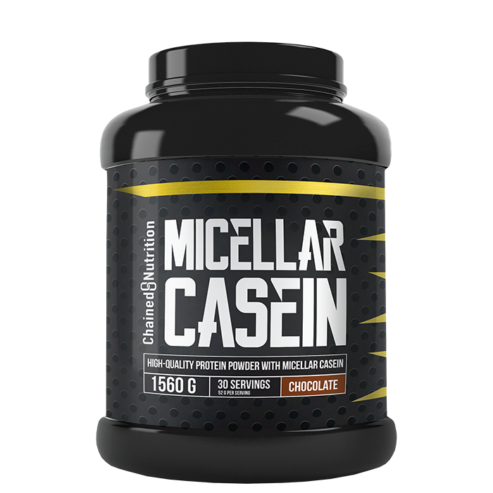 Micellar Kasein Protein 1560 g