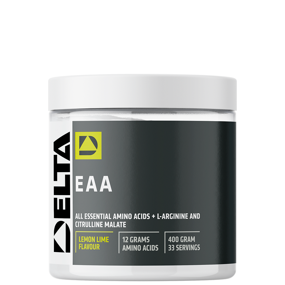 EAA 400g - Delta Nutrition