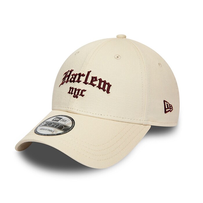Bild av Borough 940 New Era, Birch/Beige