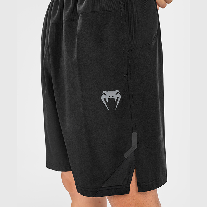 G-Fit Air Tr&auml;ningsshorts Svart