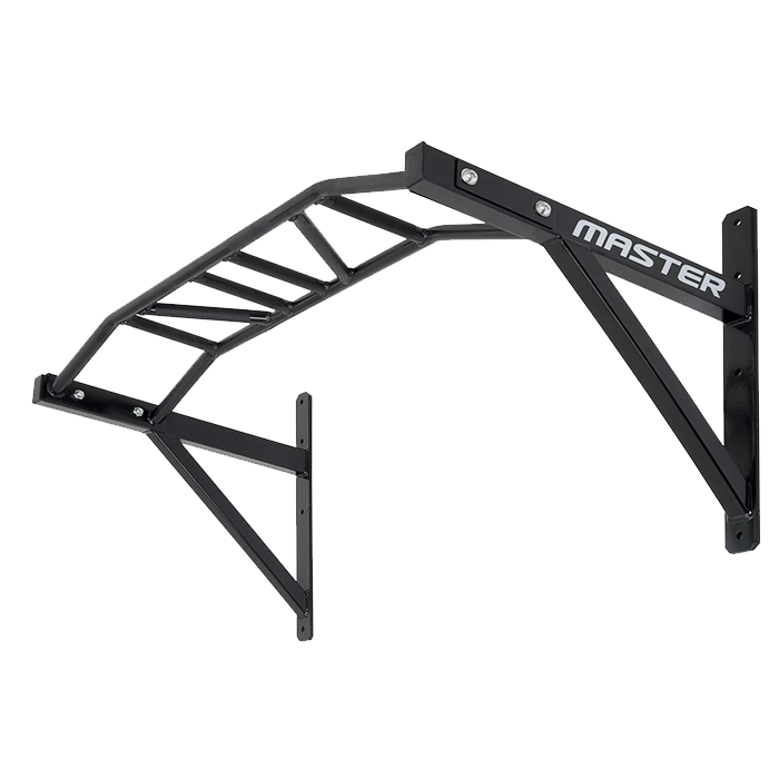 Läs mer om Chin Up Bar Pro