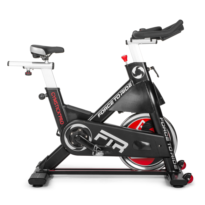 Gymstick Pro FTR Indoorcykel