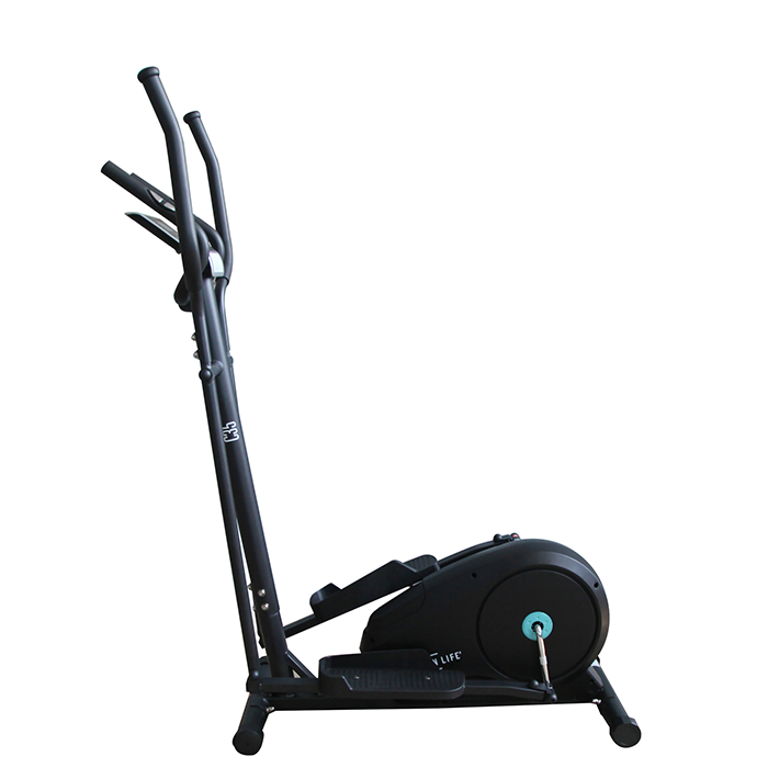 Titan Life Crosstrainer C35
