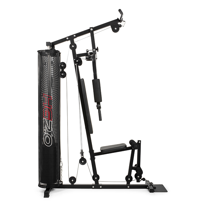 Gymstick Home Gym 2