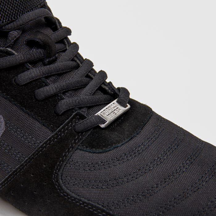 Perry High Tops Pro Skor Svart