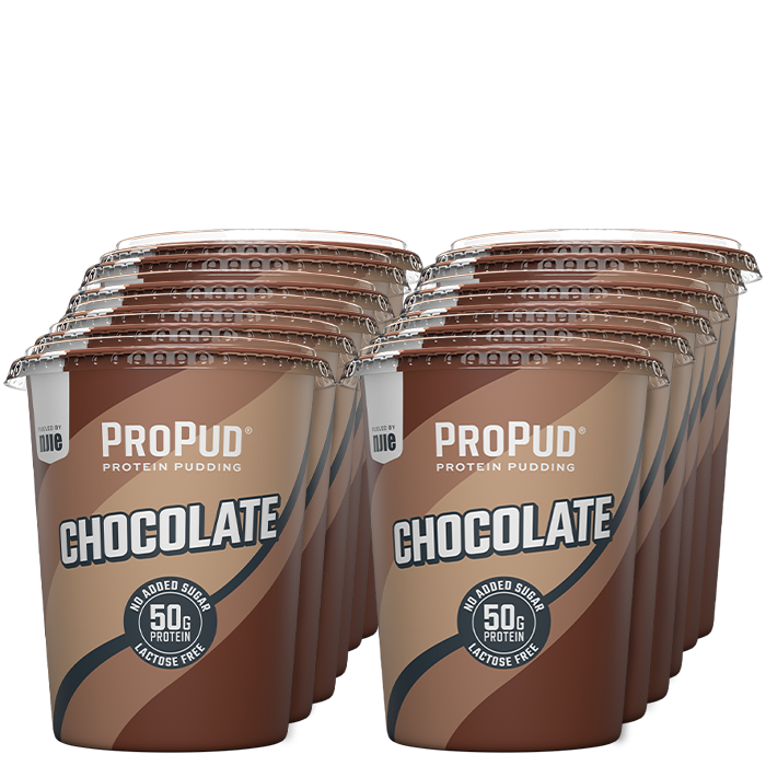 Läs mer om 12 x ProPud, 500 g