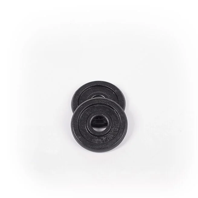 Viktskivor 25 mm