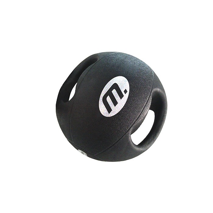 Master Fitness Medicinboll Grip