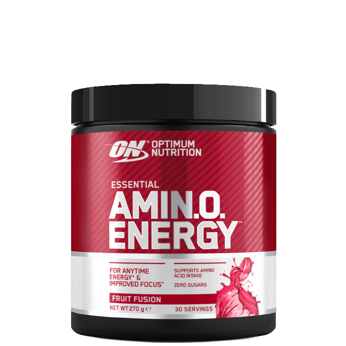 Optimum Nutrition Amino Energy PWO 270 g