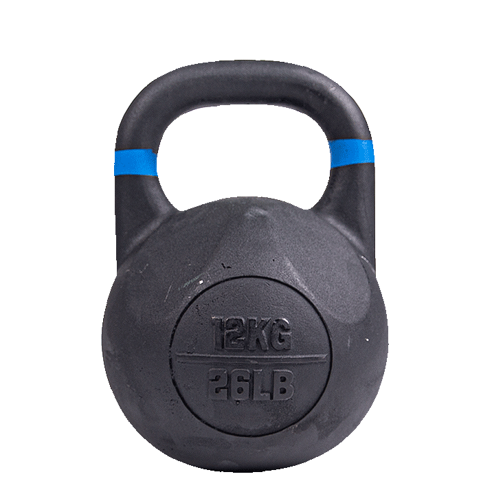 Star Gear Kettlebell 8-32 kg