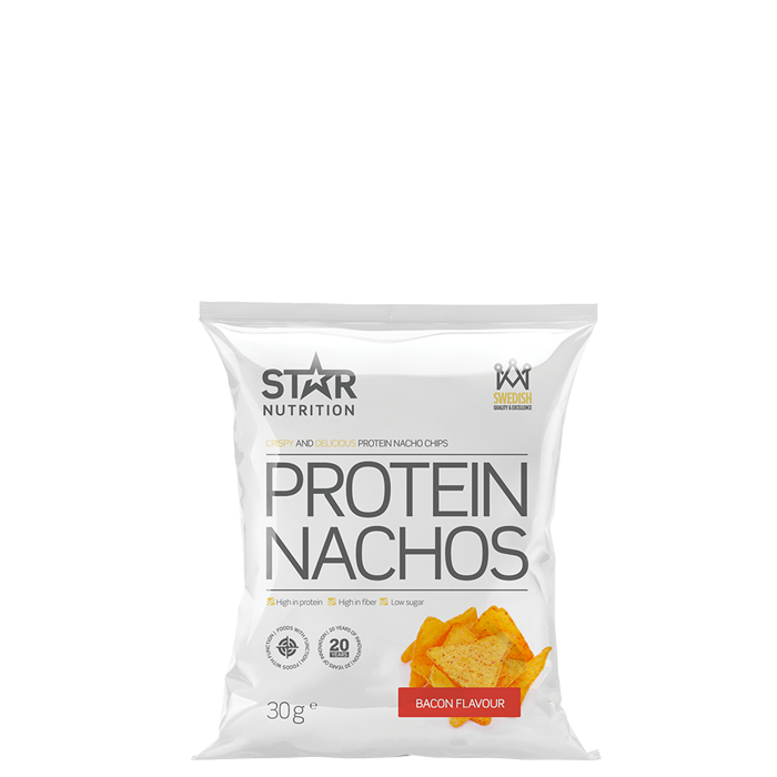 Protein Nachos 30g