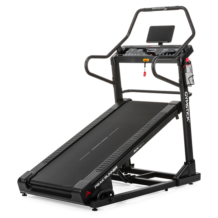 Gymstick Peak Runner L&ouml;pband