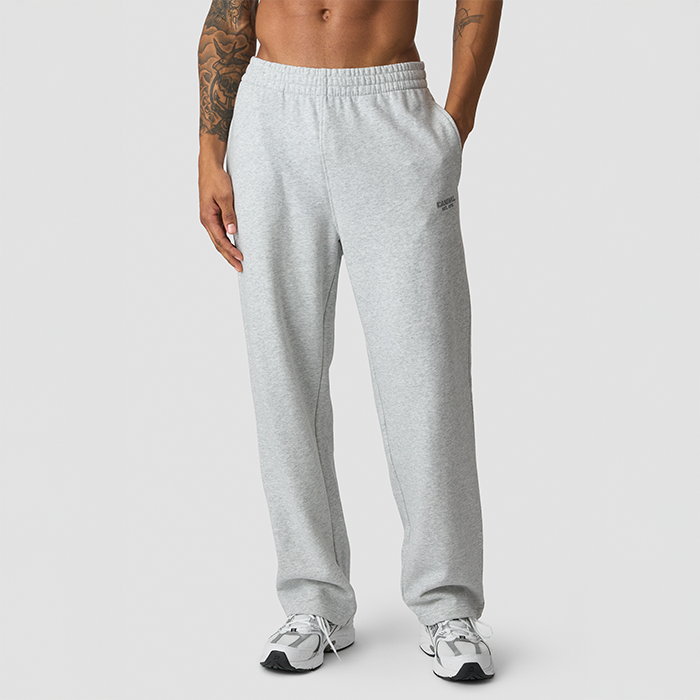 Essence Träningsbyxor Grå