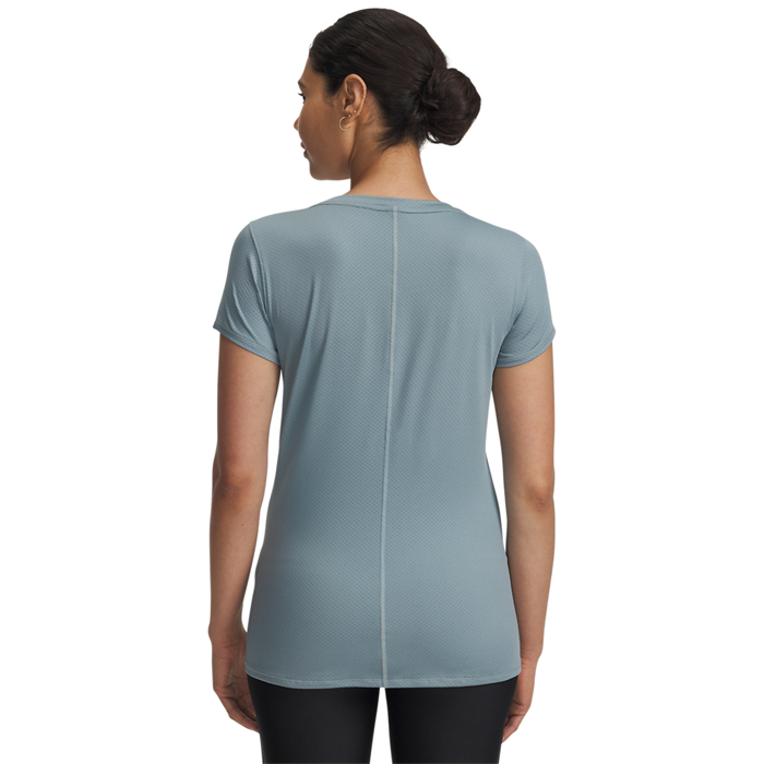 Tech Mesh T-shirt Gr&aring;