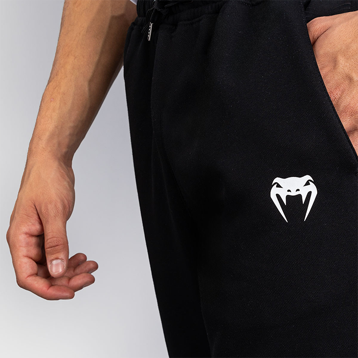 UFC Zenith by Venum Replica Joggers Svart Vit