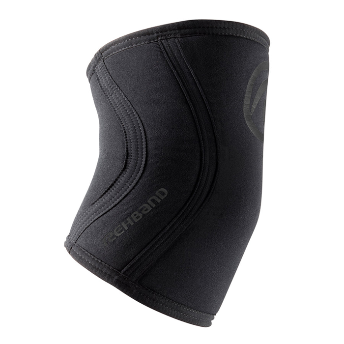 RX Armb&aring;gsst&ouml;d 5mm Svart