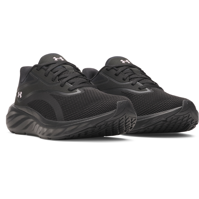 UA W Ascend Black/Black