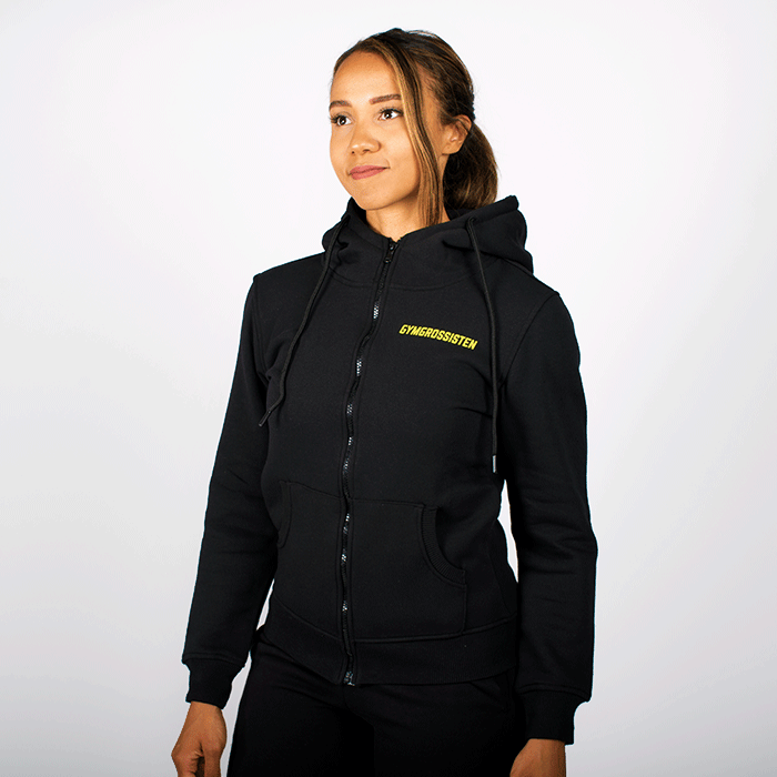 Läs mer om GG Women New Hood, Black