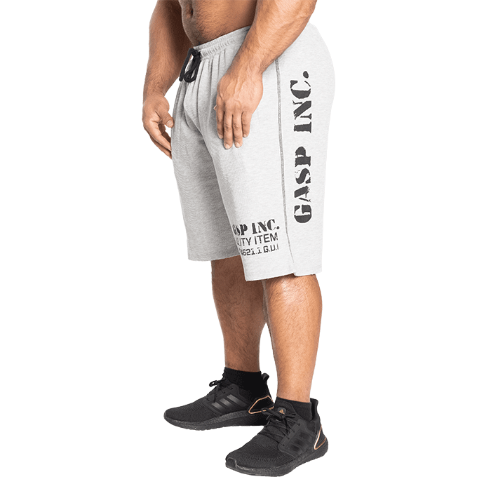 Thermal Shorts Gr&aring;melerad