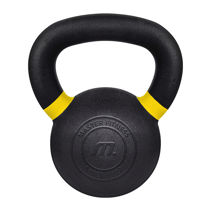 Läs mer om Kettlebell BC
