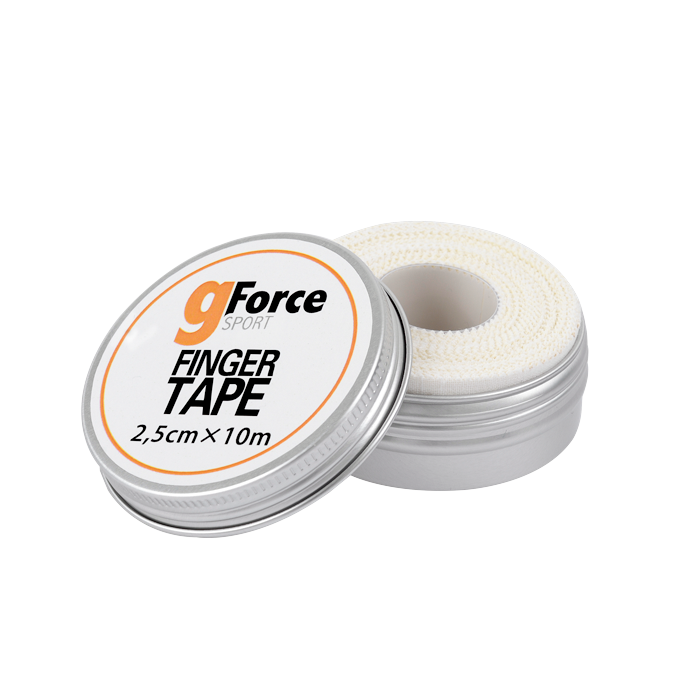 Bild av Finger Tape 25mm x 10m