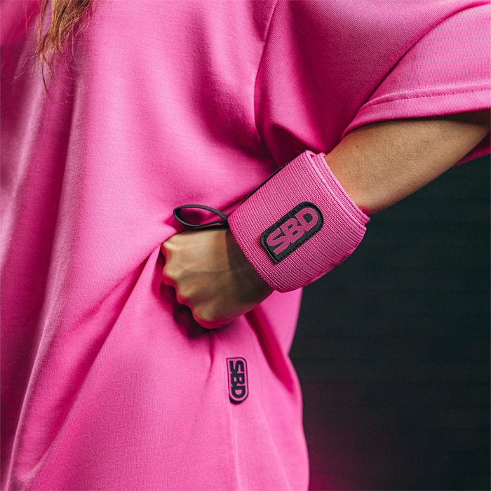 Nova Handledslindor Stiff