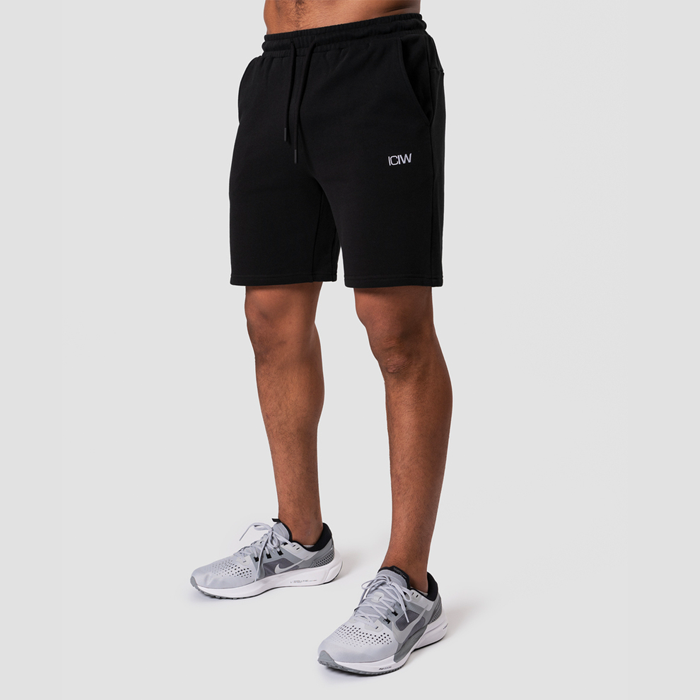 Essential Shorts Black